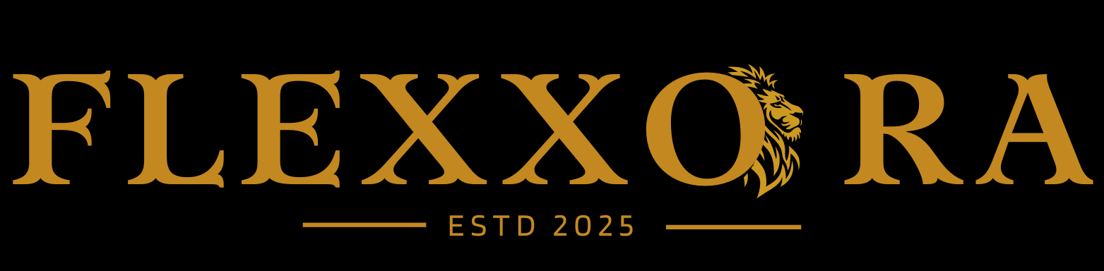 flexxora.in